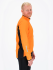 Fusion S1 Cycling Jacket Orange Unisex  0215-OR
