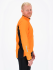 Fusion S1 Cycling Jacket Orange Unisex  0215-ORA