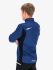 Fusion S1 Run Jacket Dunkelblau herren  0018-NIB