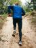 Fusion S1 Run Jacket Dunkelblau herren  0018-NIB