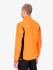 Fusion S1 Run Jacket Orange herren  0018-ORA