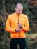 Fusion S1 Run Jacket Orange herren  0018-ORA
