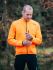 Fusion S1 Run Jacket Orange herren  0018-OR