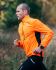 Fusion S1 Run Jacket Orange herren  0018-ORA