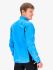 Fusion S1 Run Jacket Blau herren  0018-BL