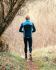 Fusion S1 Run Vest Blau herren  0013-SBL