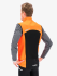 Fusion S1 Run Vest Orange herren  0013-ORA