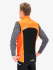 Fusion S1 Run Vest Orange herren  0013-OR