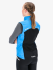 Fusion S1 Run Vest Blau damen  0037-BL