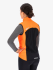 Fusion S1 Run Vest Orange damen  0037-ORA