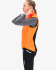 Fusion S1 Run Vest Orange damen  0037-OR