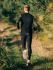 Fusion S2 Run Vest Schwarz herren  0177-BLK