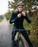 Fusion S3 Cycling Jacket Schwarz Unisex  0039-BLK