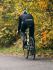 Fusion S3 Cycling Jacket Schwarz Unisex  0039-ZW