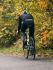Fusion S3 Cycling Jacket Schwarz Unisex  0039-BLK