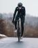 Fusion S3 Long Bib Tights Schwarz Unisex  0038-BLK