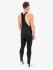 Fusion S3 Long Bib Tights Schwarz Unisex  0038-BLK