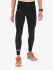 Fusion S3 Long Tights Schwarz unisex  0080-BLK