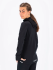 Fusion Shelter Jacket Schwarz damen  1024-BLK