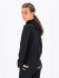 Fusion Shelter Jacket Schwarz damen  1024