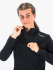 Fusion Shelter Jacket Schwarz damen  1024-BLK
