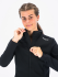 Fusion Shelter Jacket Schwarz damen  1024