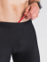 Fusion Short Tights Super Schwarz herren  0161-DDB