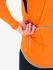 Fusion SLi Cycling Jacket Orange Unisex  0209-OR