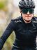 Fusion SLi Cycling Jacket Schwarz Unisex  0209-BLK
