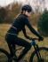 Fusion SLi Cycling Jacket Schwarz Unisex  0209-BLK