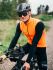 Fusion SLi Cycling Vest Orange Unisex  0167-ORA