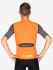 Fusion SLi Cycling Vest Orange Unisex  0167-ORA