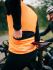 Fusion SLi Cycling Vest Orange Unisex  0167-ORA