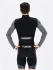 Fusion SLi Cycling Vest Schwarz Unisex  0167-BLK