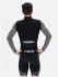 Fusion SLi Cycling Vest Schwarz Unisex  0167-ZW