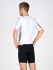 Fusion SLi High Speed Suit SS Weiss/Schwarz Unisex  1140