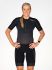 Fusion SLi Speed Suit SS Schwarz Unisex  0233-BLK