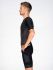 Fusion SLi Speed Suit SS Schwarz Unisex  0233-BLK