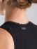 Fusion Tank Top Schwarz Damen  1269-BLK