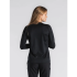 Fusion Technical Merino 150 LS Shirt Schwarz damen  1156-ZW