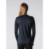 Fusion Technical Merino 150 LS Shirt Blau damen  1156-NIB