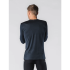 Fusion Technical Merino 150 LS Shirt Blau herren  1155-NIB