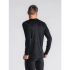 Fusion Technical Merino 150 LS Shirt Schwarz herren  1155-ZW