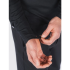 Fusion Technical Merino 150 LS Shirt Schwarz herren  1155-BLK