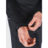 Fusion Technical Merino 150 LS Shirt Schwarz herren  1155-ZW