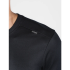 Fusion Technical Merino 150 LS Shirt Schwarz herren  1155-BLK