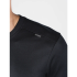 Fusion Technical Merino 150 LS Shirt Schwarz herren  1155-ZW