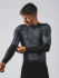 Fusion Tempo! Jersey Grau Unisex  1126-GRE