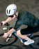 Fusion Tempo! Jersey Grun Unisex  1126-GRN
