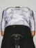 Fusion Tempo! Jersey Weiss/Grau Unisex  1126-WHG